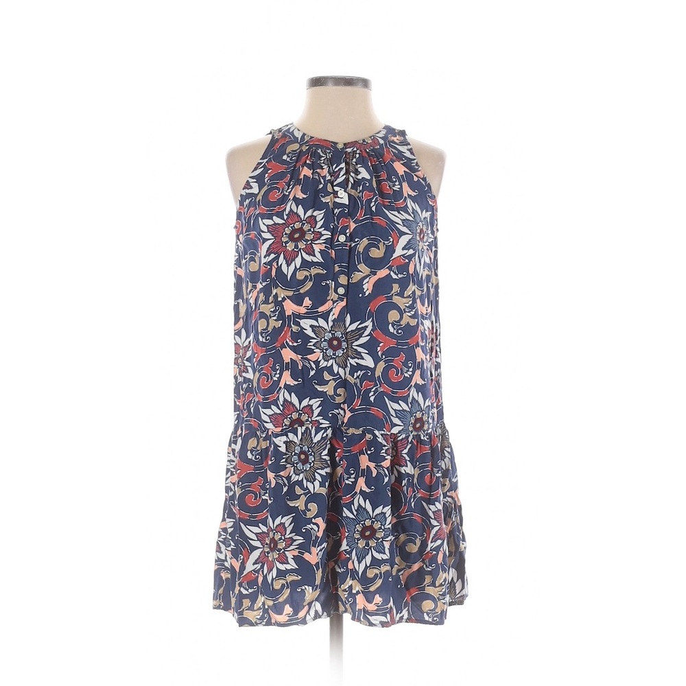 Loft floral dress